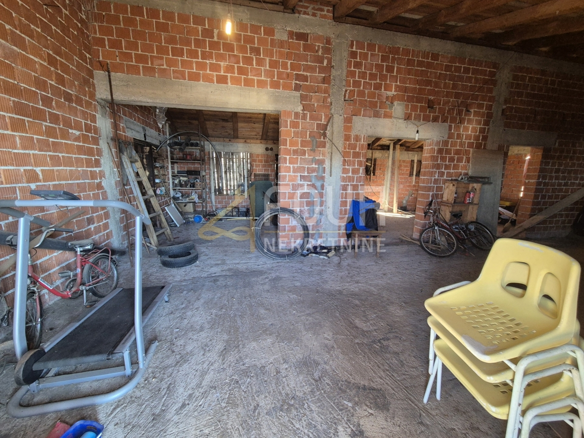 Stanovanje Dramalj, Crikvenica, 137,40m2