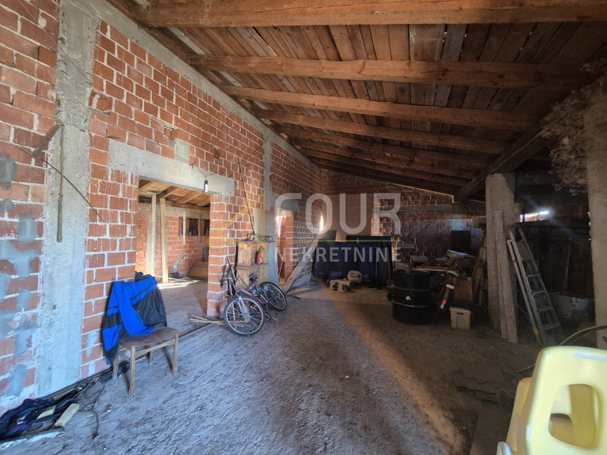 Stanovanje Dramalj, Crikvenica, 137,40m2