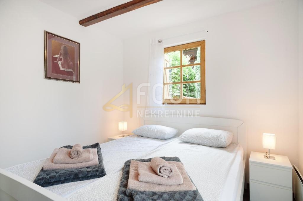 Karlovac - okolica, čudovit posest v bližini Korane