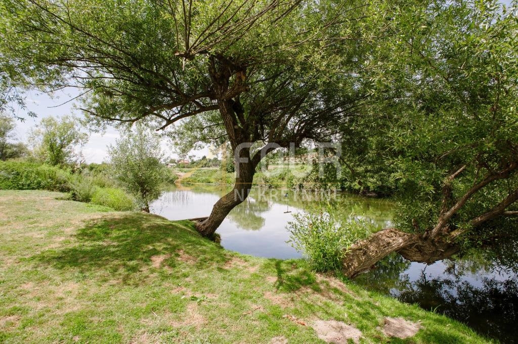 Karlovac - okolica, čudovit posest v bližini Korane
