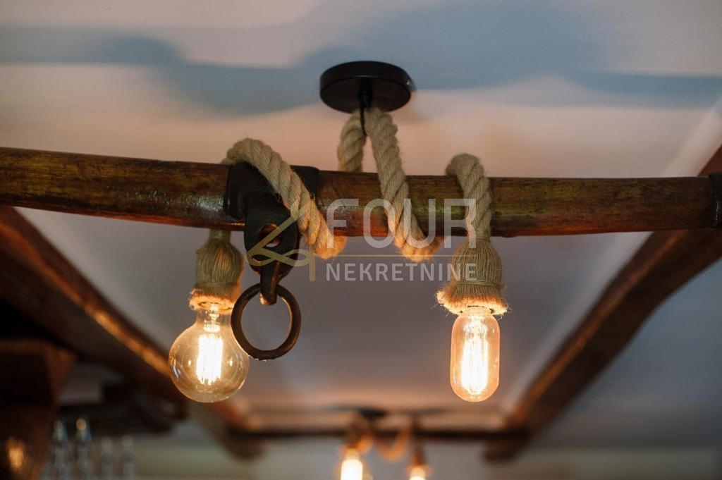 Karlovac - okolica, čudovit posest v bližini Korane