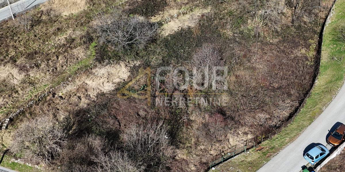 Zemljišče Marčelji, Viškovo, 3.234m2