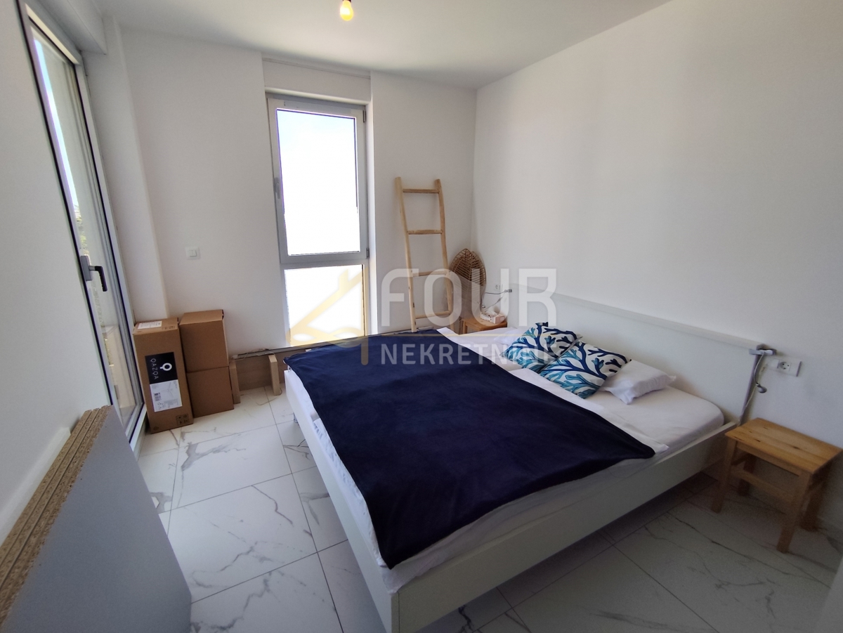 Stanovanje Ližnjan, 54,47m2