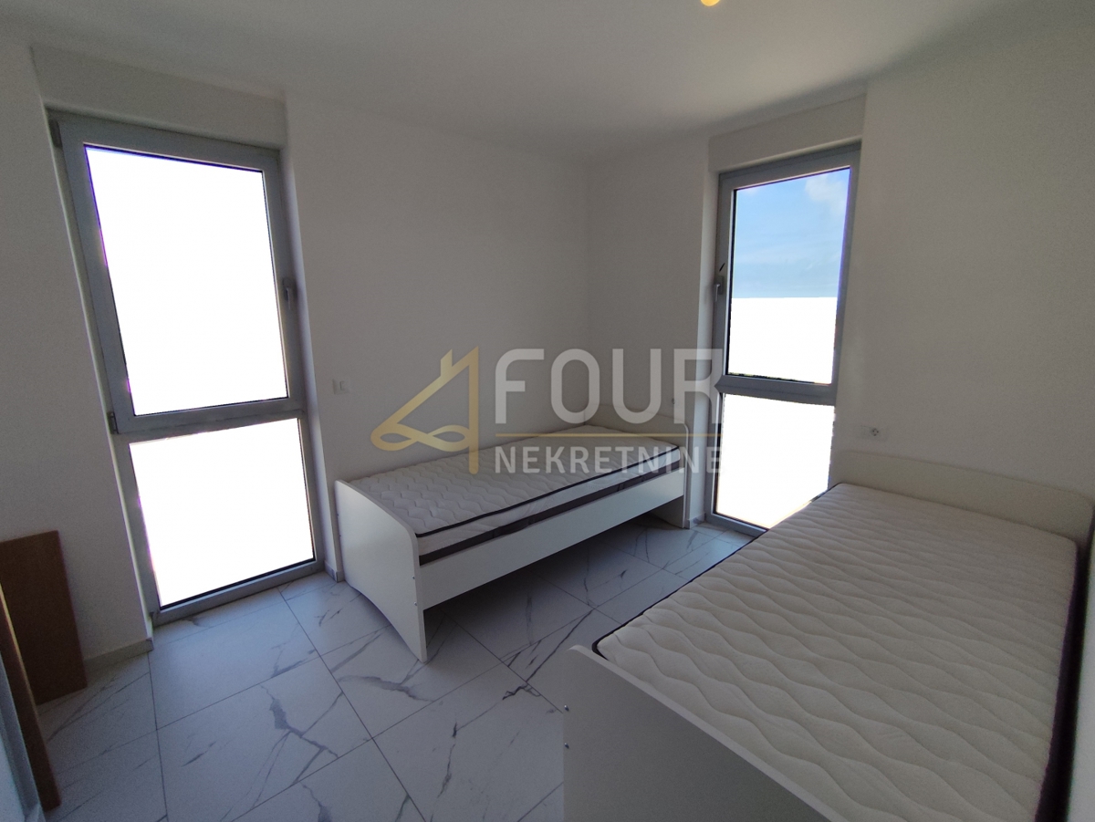 Stanovanje Ližnjan, 54,47m2