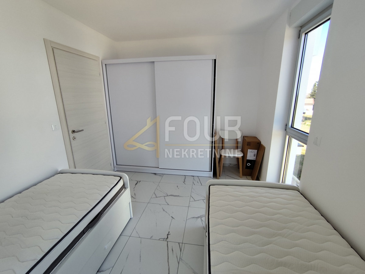 Stanovanje Ližnjan, 54,47m2