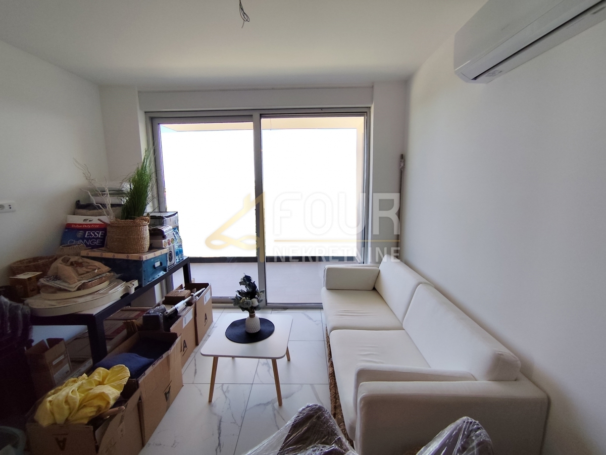 Stanovanje Ližnjan, 54,47m2