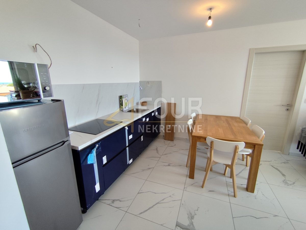 Stanovanje Ližnjan, 54,47m2