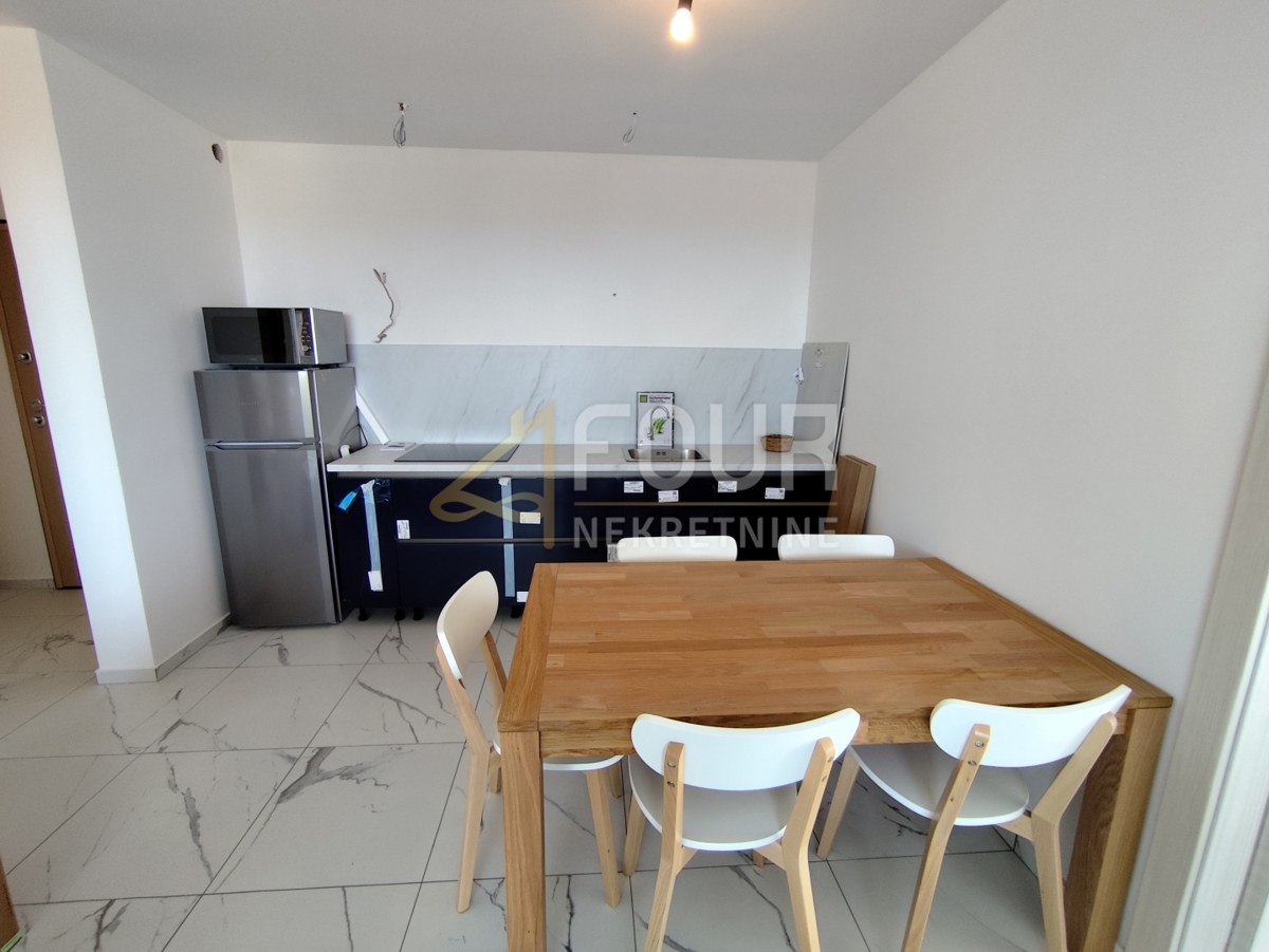 Stanovanje Ližnjan, 54,47m2