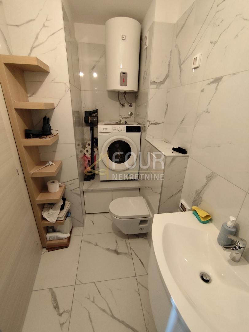 Stanovanje Ližnjan, 54,47m2