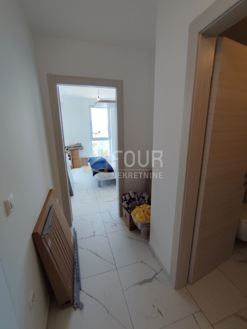 Stanovanje Ližnjan, 54,47m2