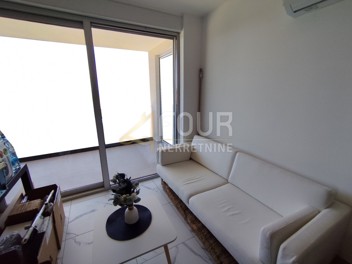 Stanovanje Ližnjan, 54,47m2