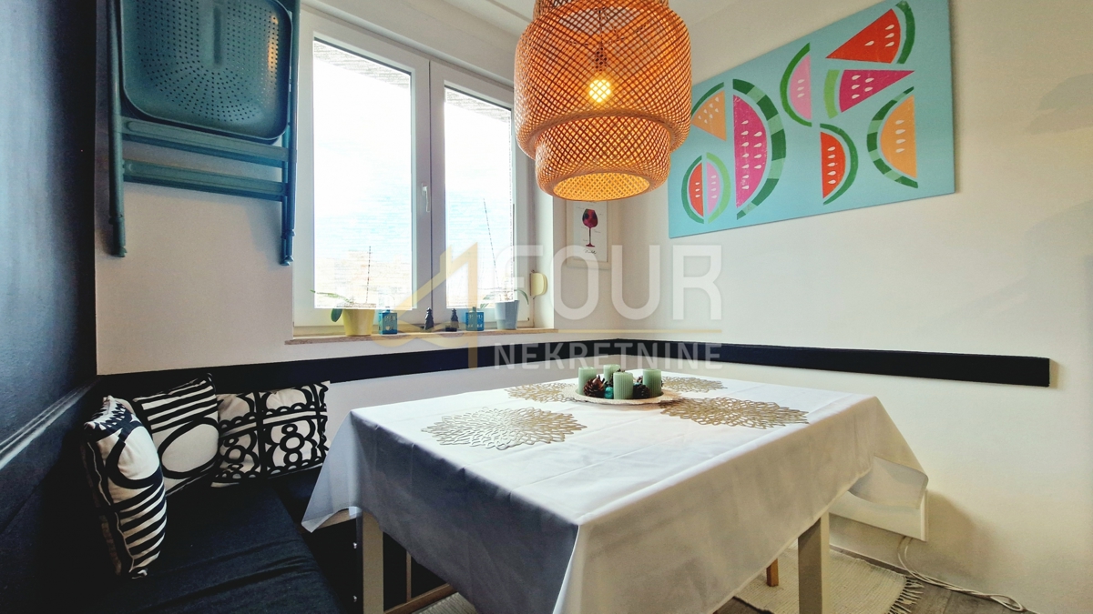 Stanovanje Centar, Pula, 96,36m2