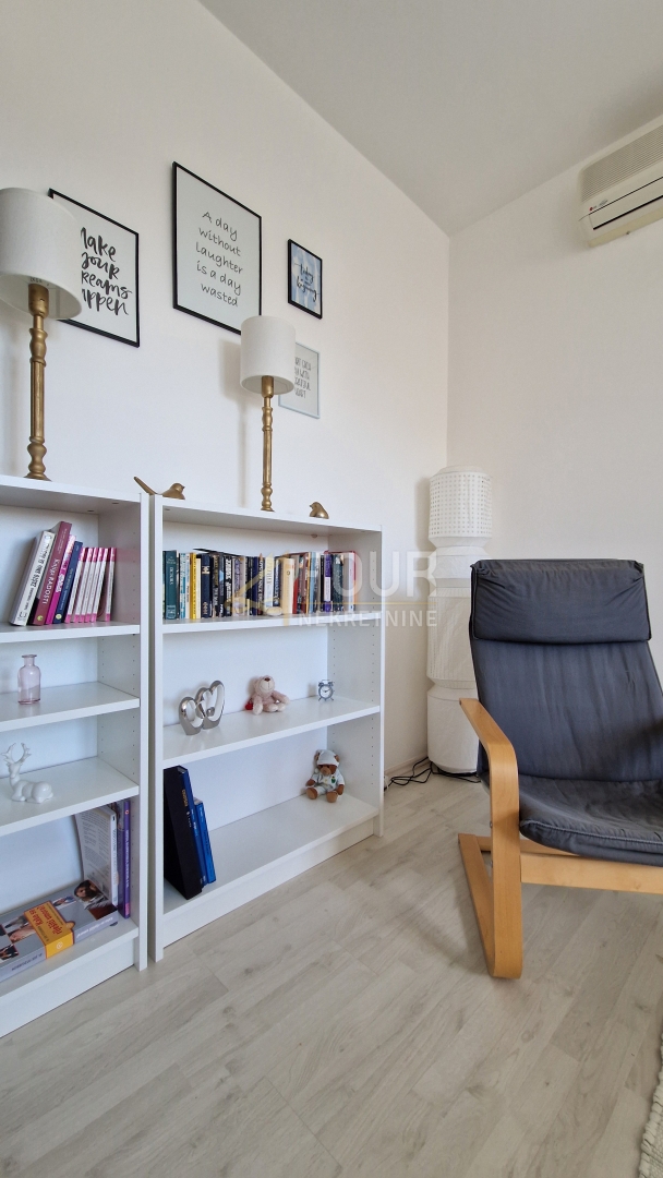 Stanovanje Centar, Pula, 96,36m2