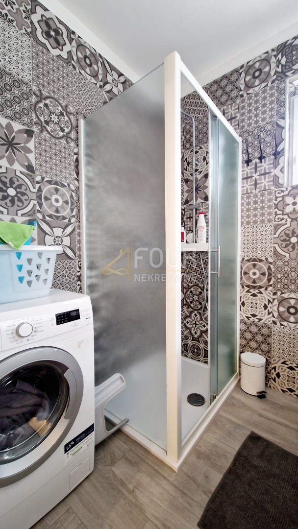 Stanovanje Centar, Pula, 96,36m2