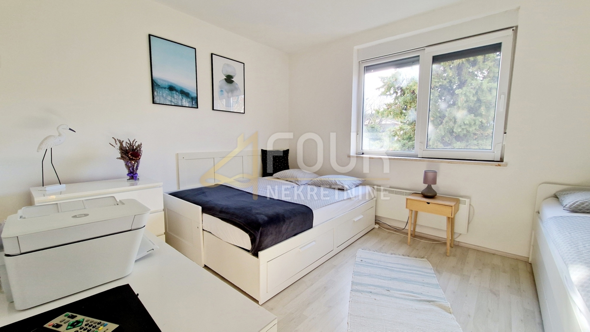 Stanovanje Centar, Pula, 96,36m2