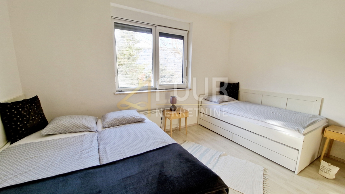 Stanovanje Centar, Pula, 96,36m2