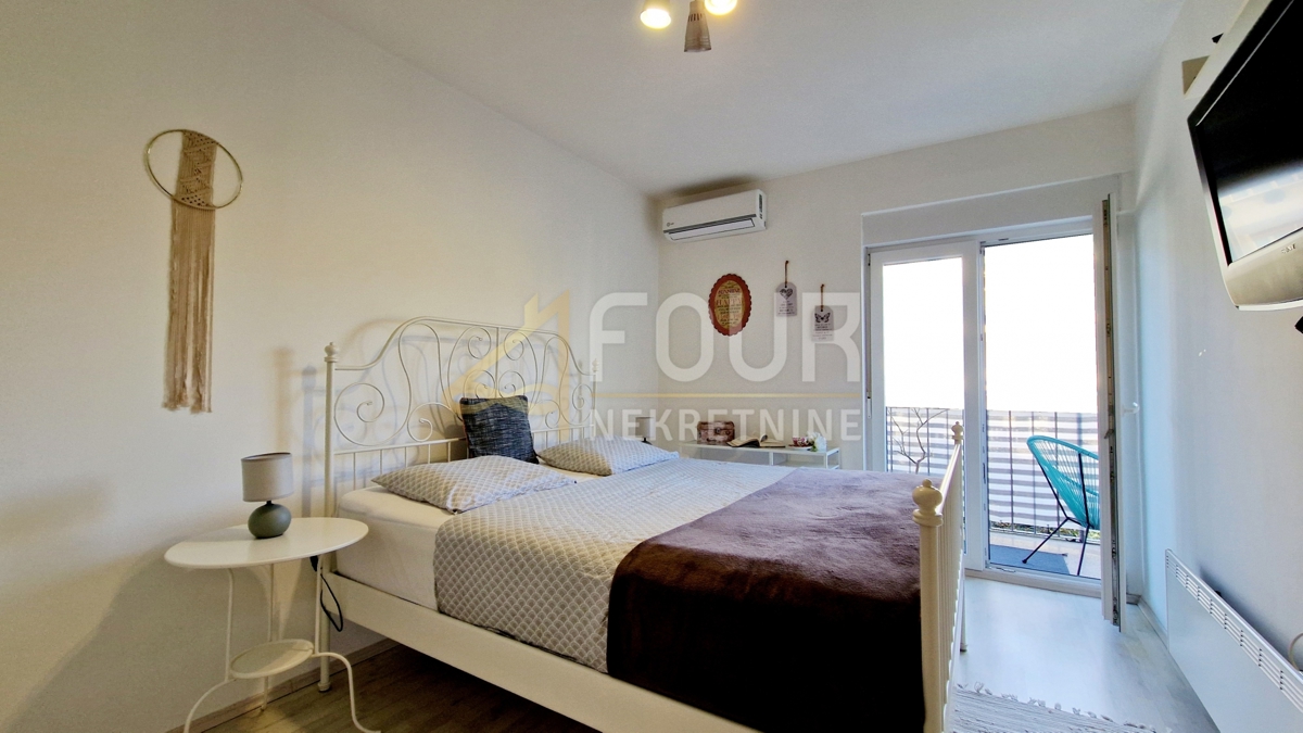 Stanovanje Centar, Pula, 96,36m2