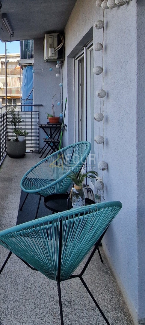 Stanovanje Centar, Pula, 96,36m2