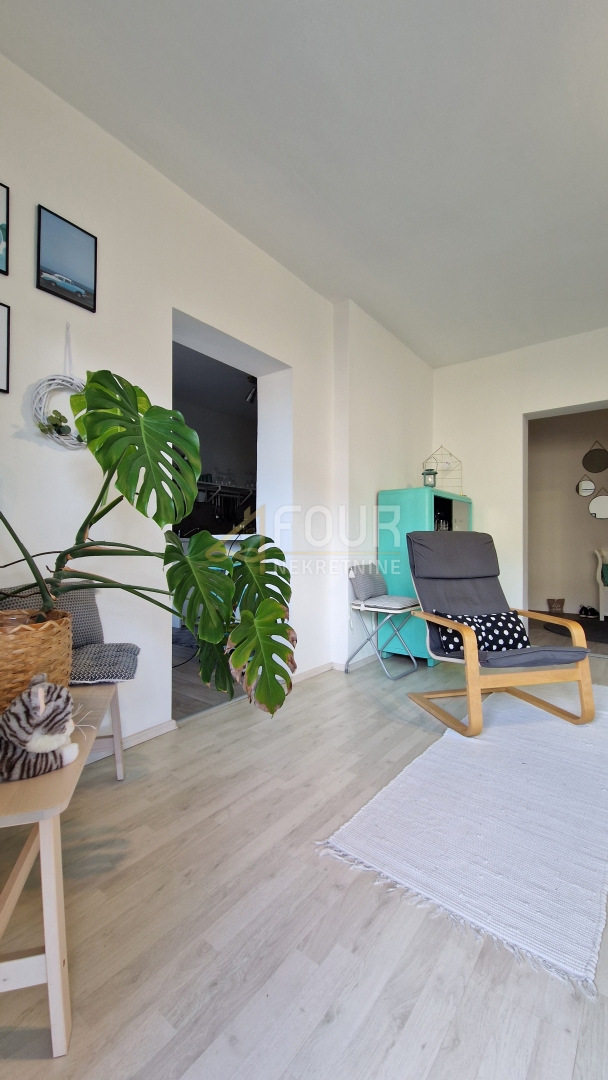 Stanovanje Centar, Pula, 96,36m2