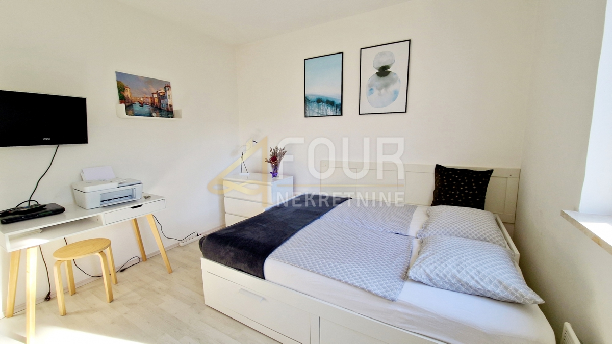 Stanovanje Centar, Pula, 96,36m2