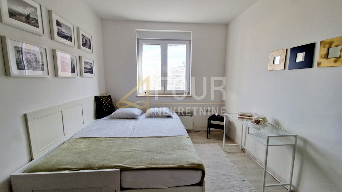 Stanovanje Centar, Pula, 96,36m2