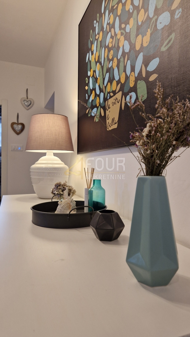 Stanovanje Centar, Pula, 96,36m2