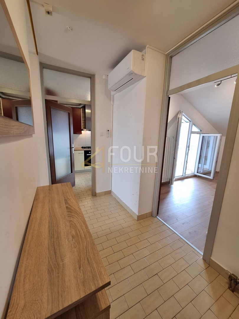 Stanovanje Krnjevo, Rijeka, 57,87m2