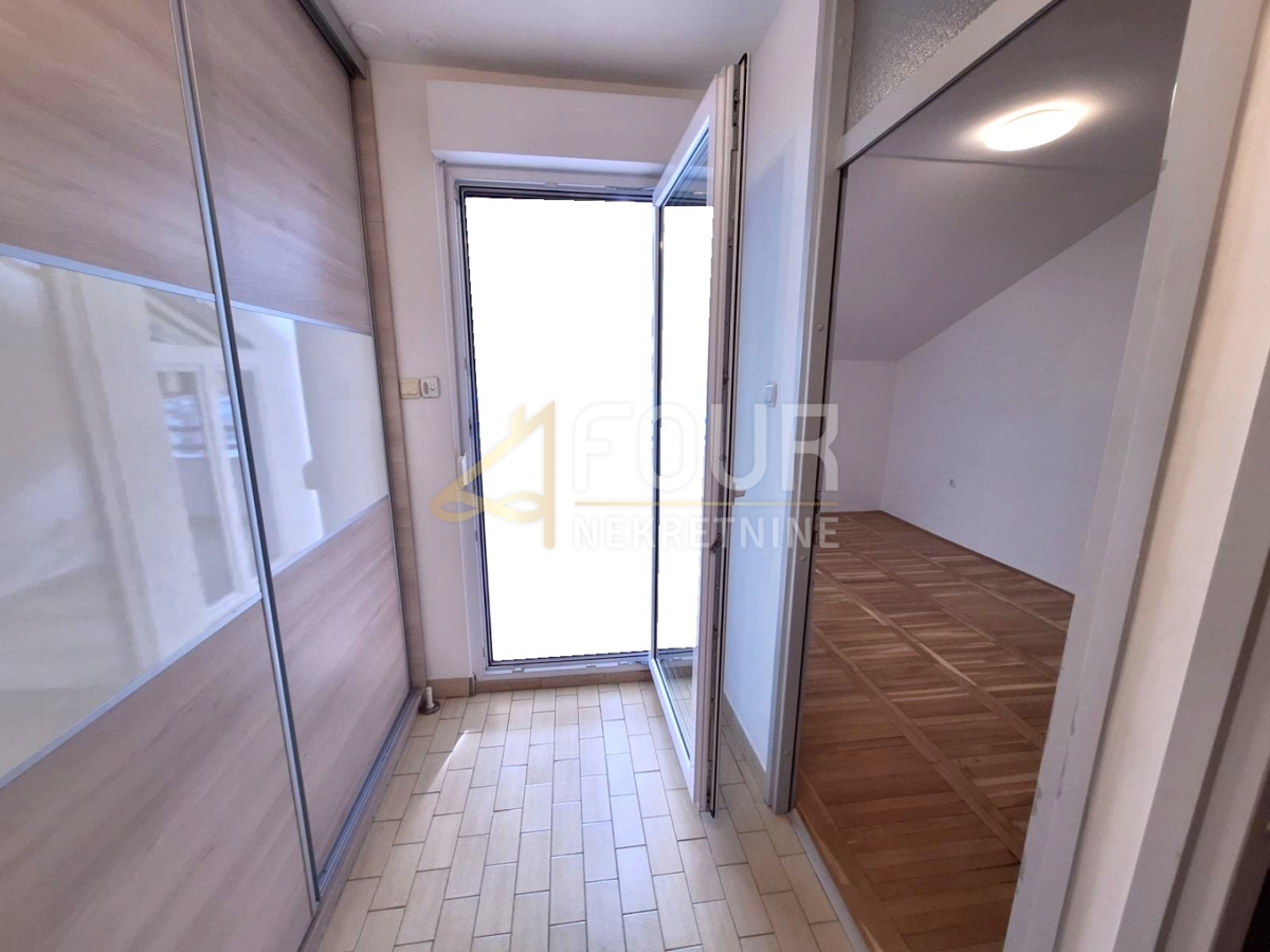 Stanovanje Krnjevo, Rijeka, 57,87m2