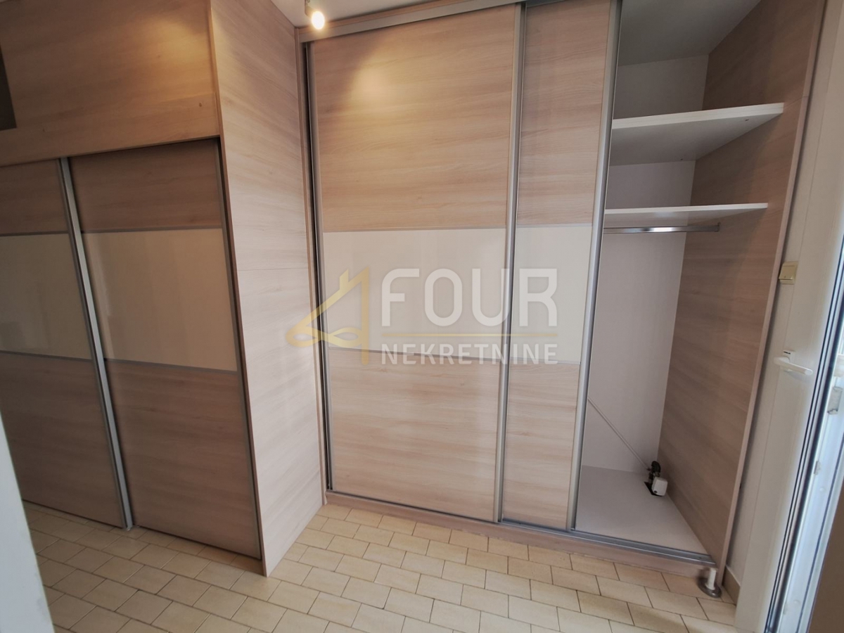 Stanovanje Krnjevo, Rijeka, 57,87m2