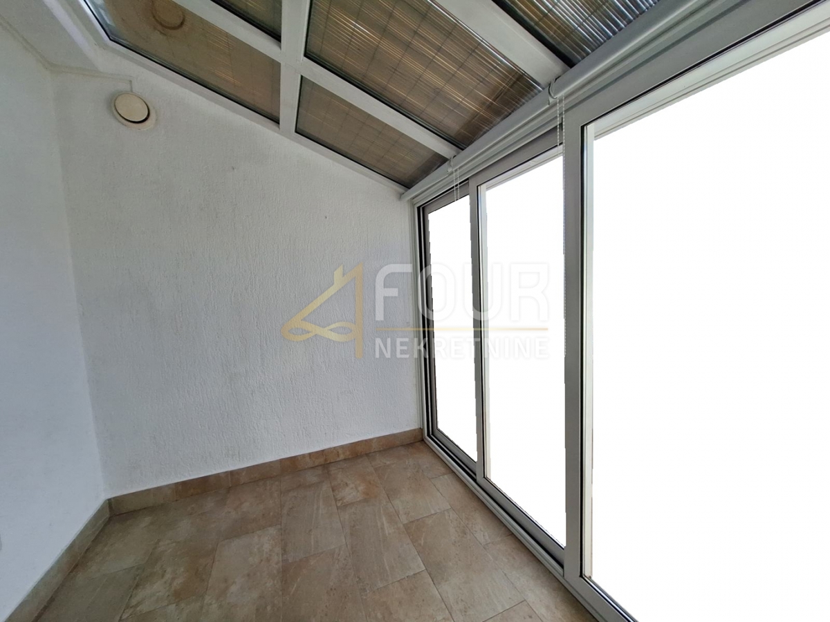 Stanovanje Krnjevo, Rijeka, 57,87m2