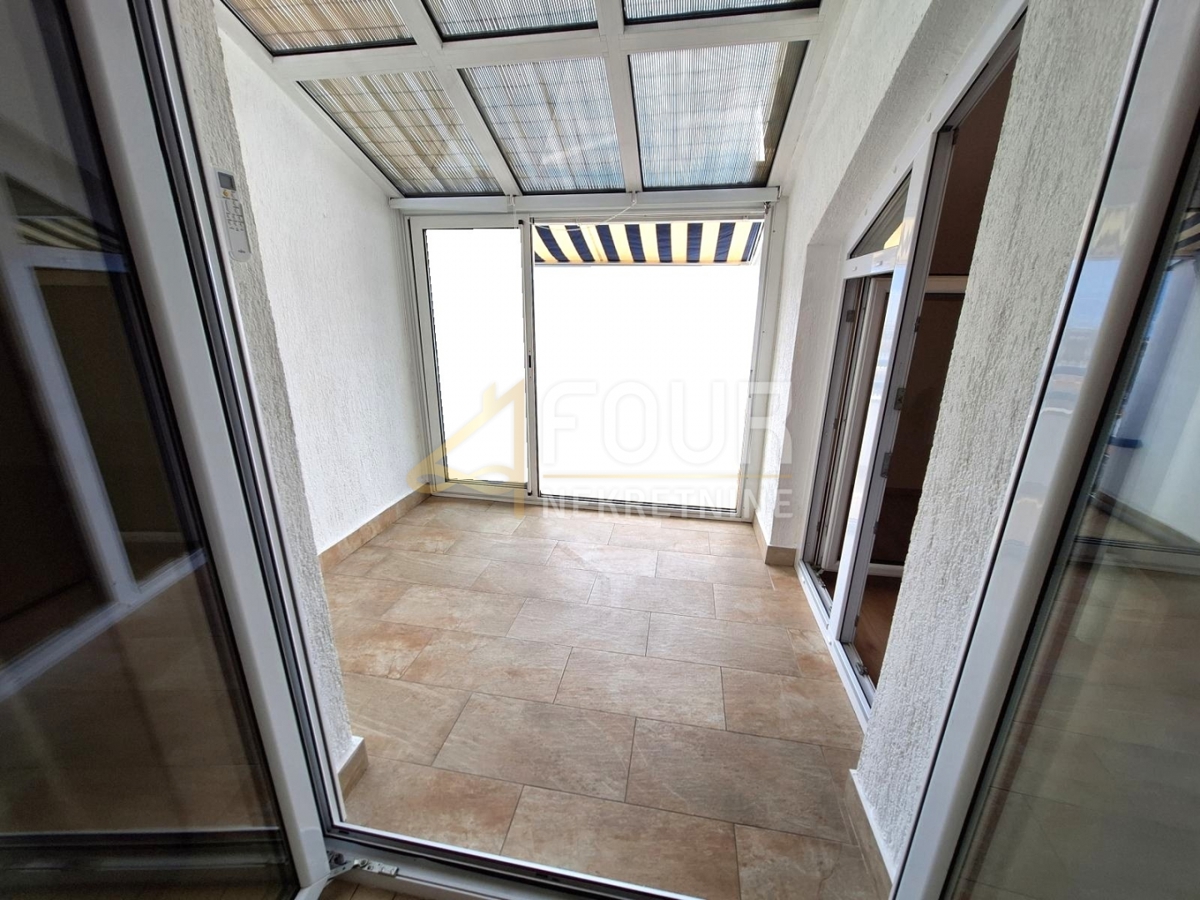 Stanovanje Krnjevo, Rijeka, 57,87m2