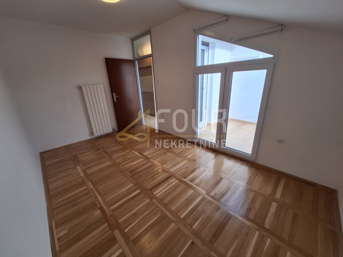 Stanovanje Krnjevo, Rijeka, 57,87m2