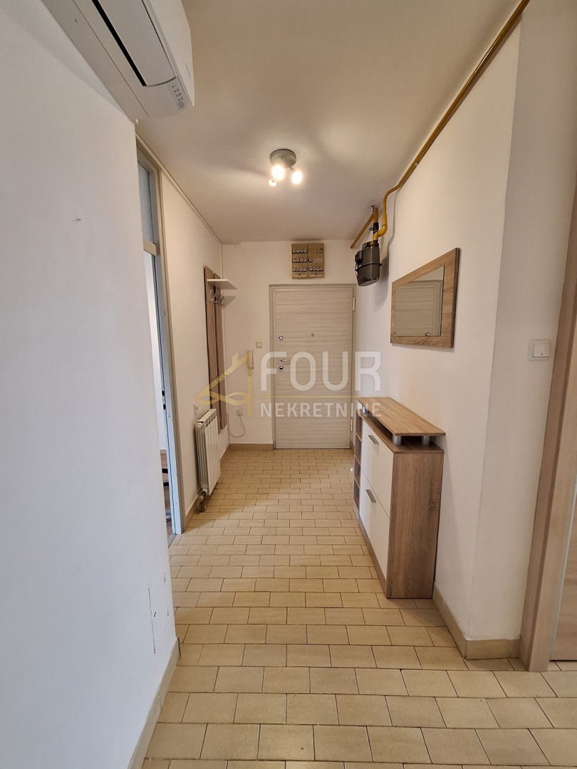 Stanovanje Krnjevo, Rijeka, 57,87m2