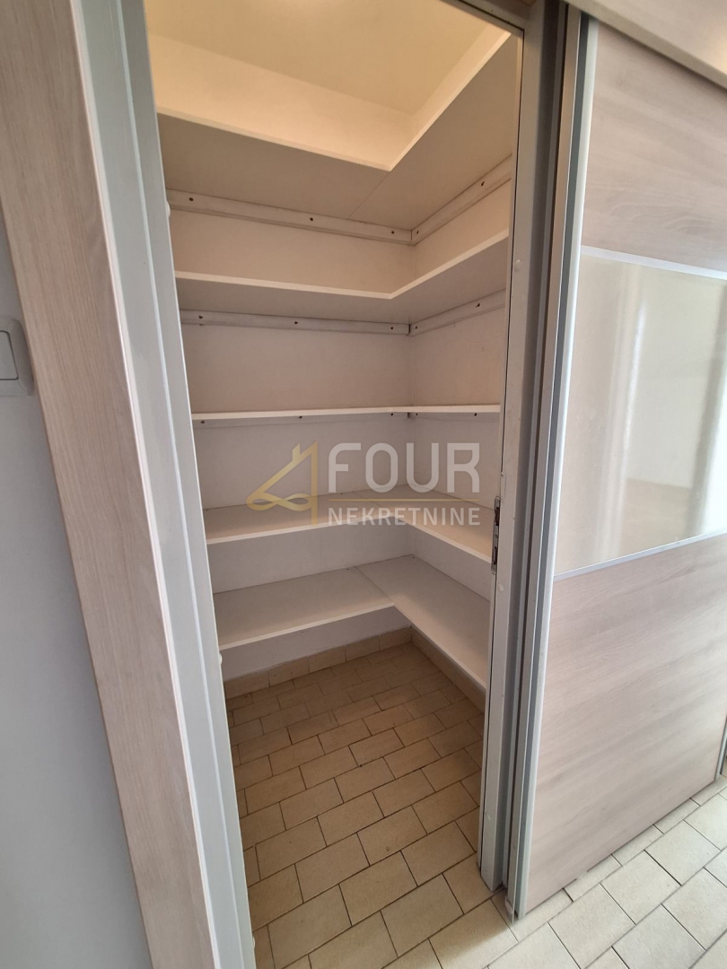 Stanovanje Krnjevo, Rijeka, 57,87m2