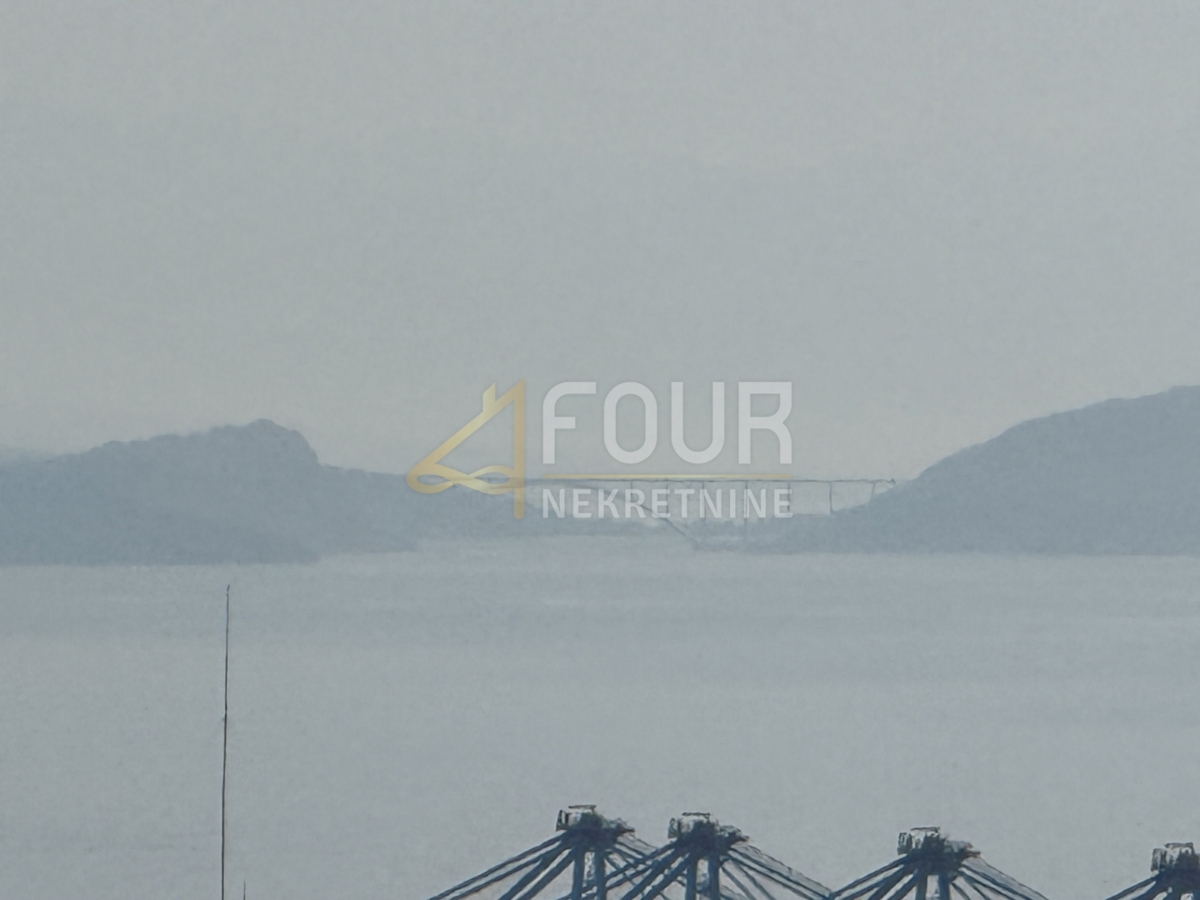 Stanovanje Krnjevo, Rijeka, 57,87m2