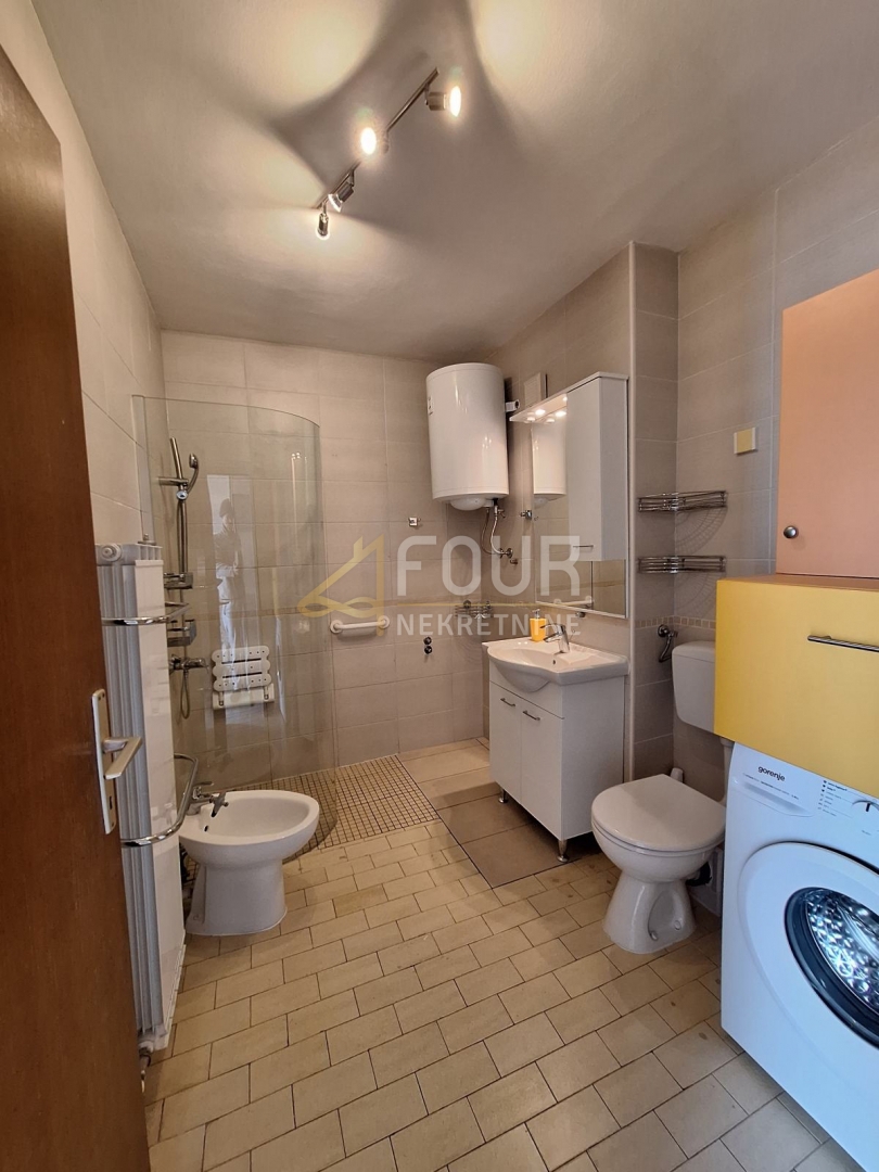 Stanovanje Krnjevo, Rijeka, 57,87m2