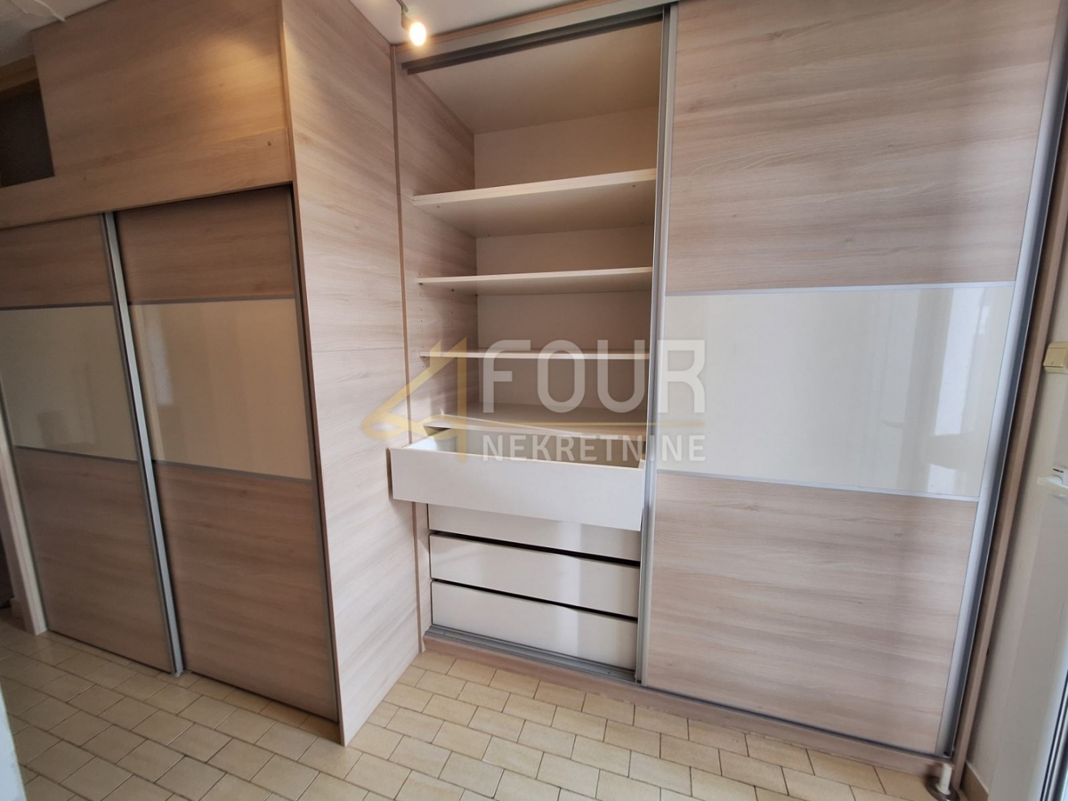 Stanovanje Krnjevo, Rijeka, 57,87m2