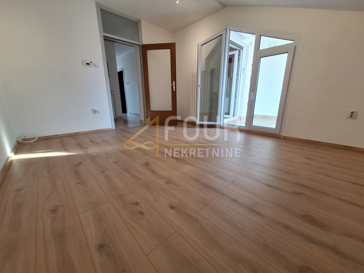 Stanovanje Krnjevo, Rijeka, 57,87m2