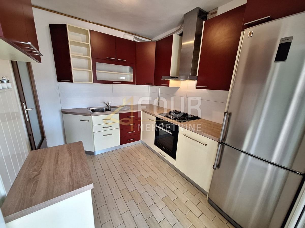 Stanovanje Krnjevo, Rijeka, 57,87m2