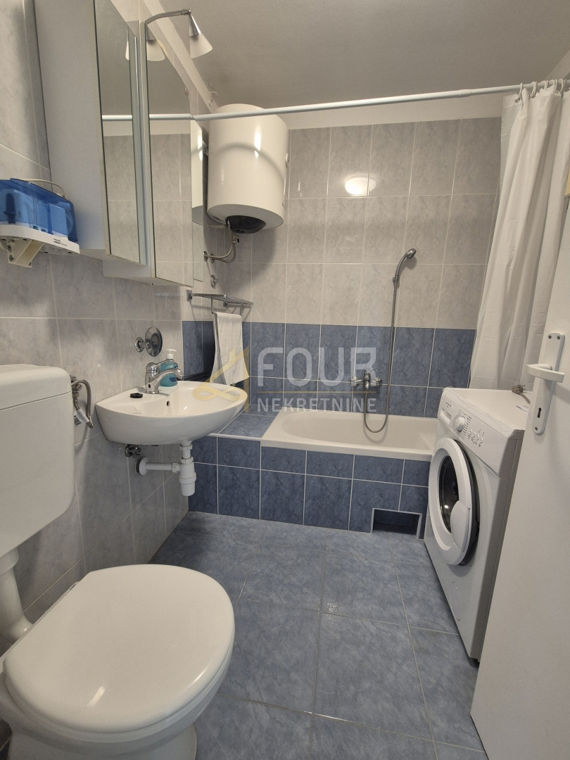 Stanovanje Podmurvice, Rijeka, 53,82m2