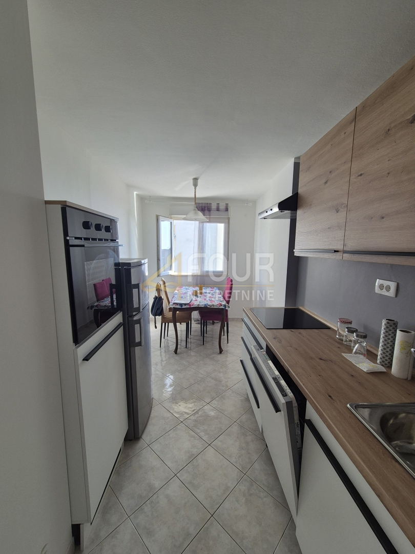 Stanovanje Podmurvice, Rijeka, 53,82m2