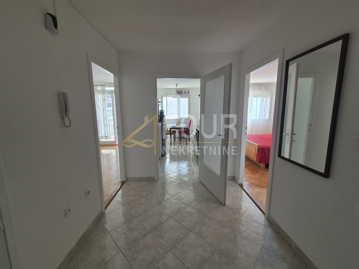 Stanovanje Podmurvice, Rijeka, 53,82m2