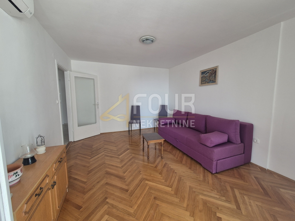 Stanovanje Podmurvice, Rijeka, 53,82m2