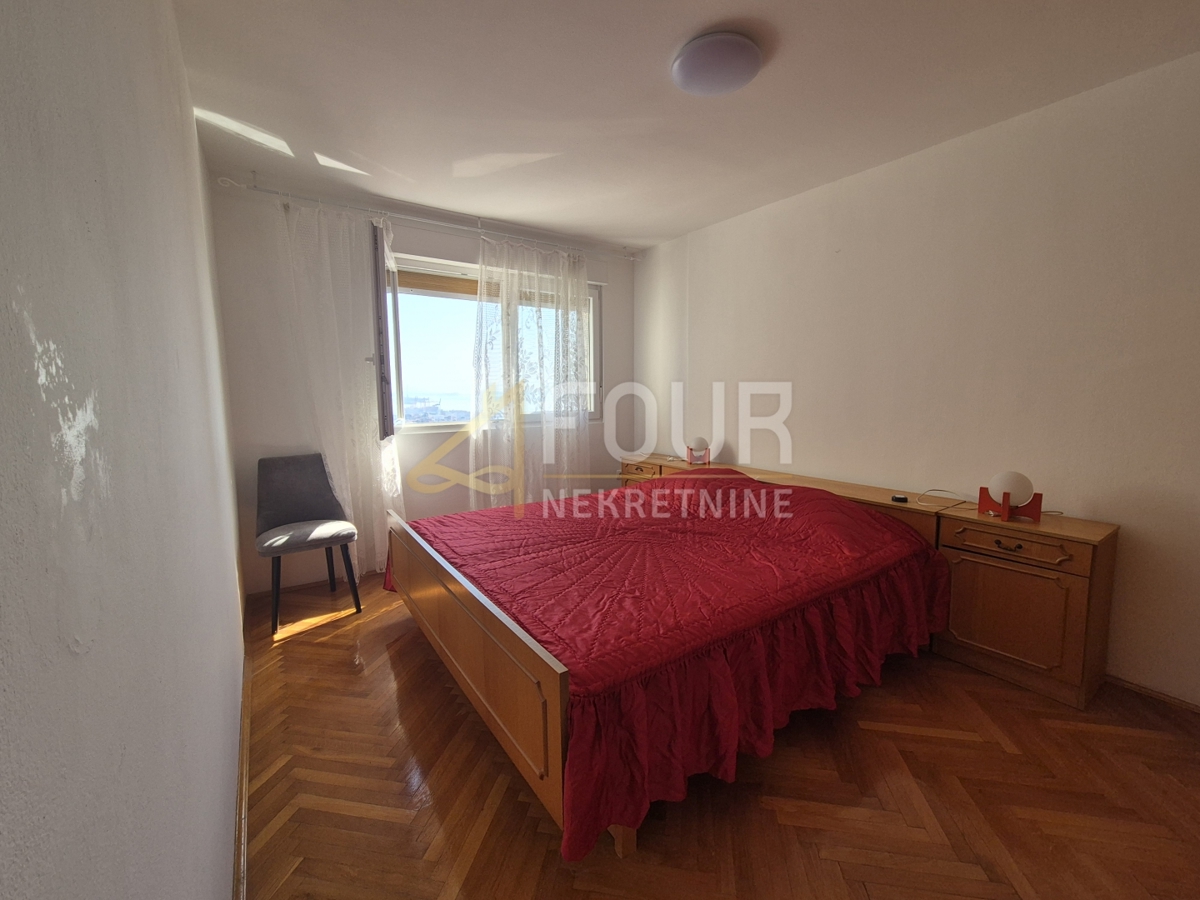 Stanovanje Podmurvice, Rijeka, 53,82m2