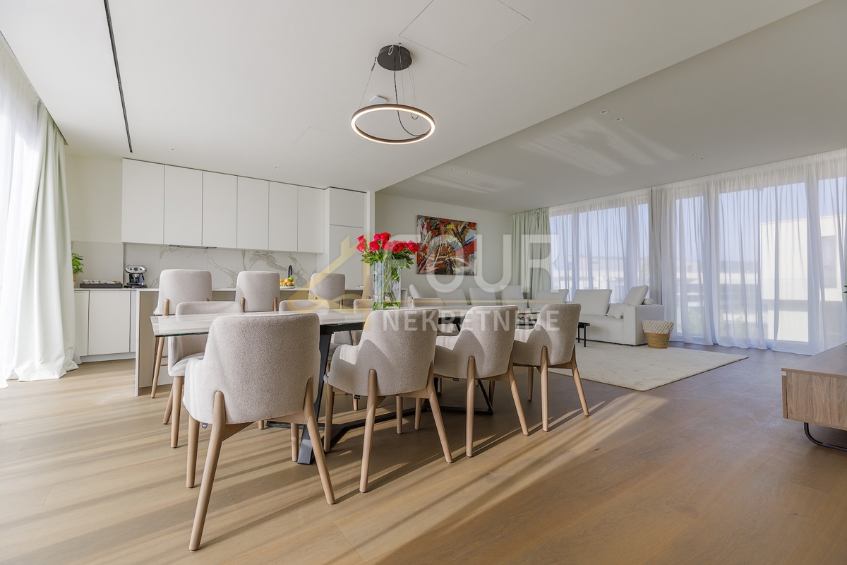 Istra, Umag - okolica, vila - luksuzni resort