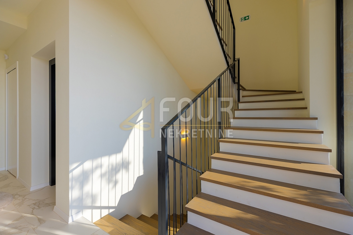 Istra, Umag - okolica, vila - luksuzni resort