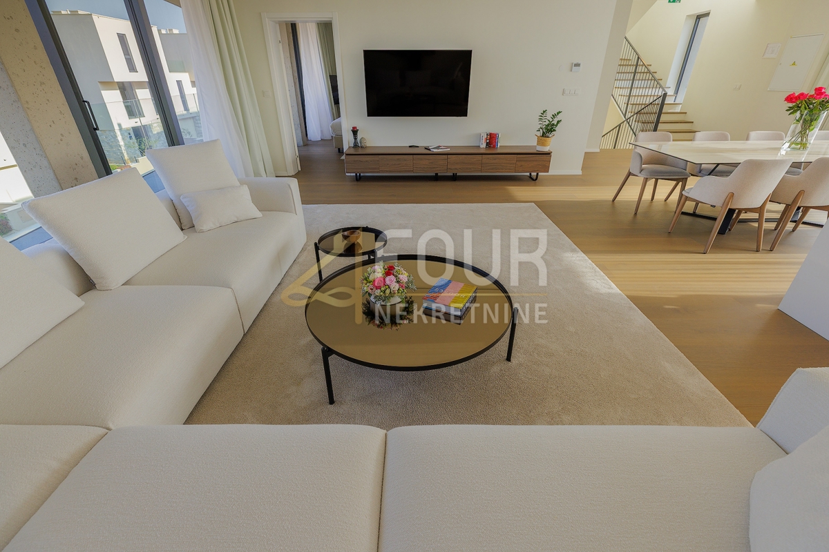 Istra, Umag - okolica, vila - luksuzni resort