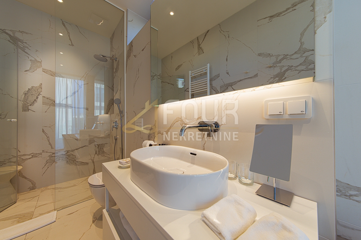 Istra, Umag - okolica, vila - luksuzni resort