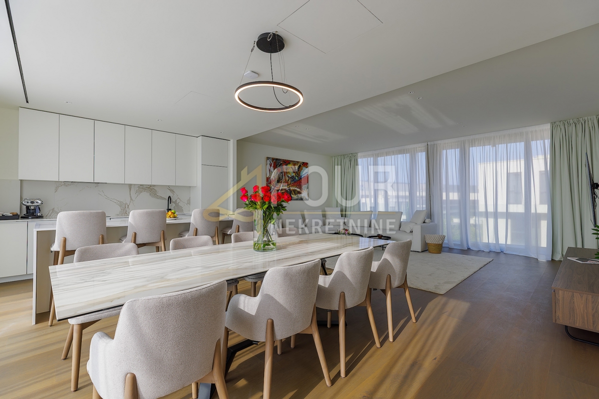 Istra, Umag - okolica, vila - luksuzni resort