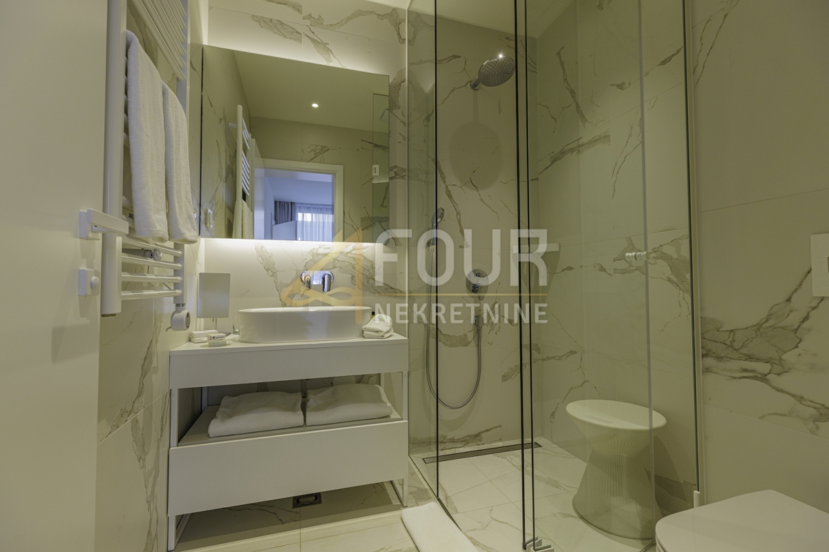 Istra, Umag - okolica, vila - luksuzni resort